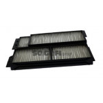 PURFLUX Filter, Innenraumluft