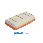 PURFLUX Luftfilter