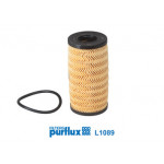 PURFLUX Ölfilter