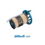 PURFLUX Kraftstofffilter