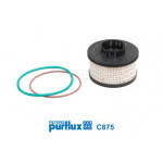 PURFLUX Kraftstofffilter