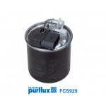 PURFLUX Kraftstofffilter