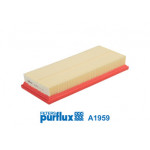 PURFLUX Luftfilter