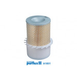 PURFLUX Luftfilter