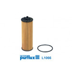PURFLUX Ölfilter
