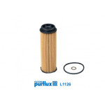 PURFLUX Ölfilter