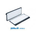 PURFLUX Filter, Innenraumluft