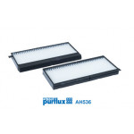 PURFLUX Filter, Innenraumluft