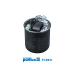 PURFLUX Kraftstofffilter