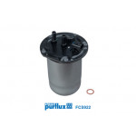 PURFLUX Kraftstofffilter