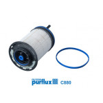 PURFLUX Kraftstofffilter