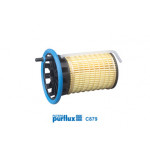 PURFLUX Kraftstofffilter