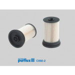 PURFLUX Kraftstofffilter