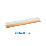 PURFLUX Luftfilter