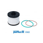 PURFLUX Kraftstofffilter