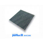PURFLUX Filter, Innenraumluft
