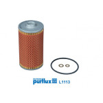 PURFLUX Ölfilter