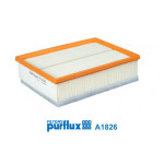 PURFLUX Luftfilter