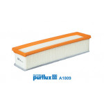 PURFLUX Luftfilter