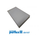PURFLUX Filter, Innenraumluft