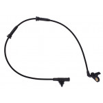 TEXTAR Sensor, Raddrehzahl