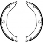 TEXTAR Bremsbackensatz, Feststellbremse