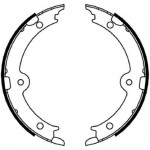 TEXTAR Bremsbackensatz, Feststellbremse
