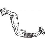 BOSAL Katalysator