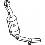 BOSAL Katalysator