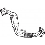 BOSAL Katalysator