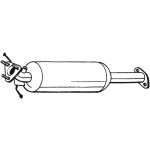 BOSAL Ruß-/Partikelfilter, Abgasanlage