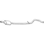 BOSAL Katalysator