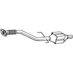 BOSAL Katalysator
