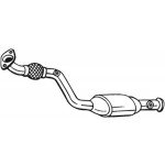 BOSAL Katalysator
