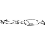 BOSAL Katalysator