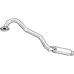 BOSAL Endschalldämpfer