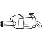 BOSAL Endschalldämpfer