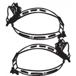 BOSAL Halter, Abgasanlage