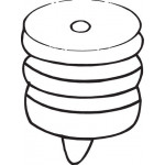 BOSAL Gummistreifen, Abgasanlage