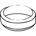 BOSAL Dichtung, Abgasrohr