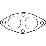 BOSAL Dichtung, Abgasrohr