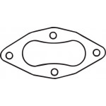 BOSAL Dichtung, Abgasrohr