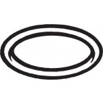 BOSAL Dichtung, Abgasrohr