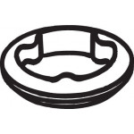 BOSAL Dichtung, Abgasrohr