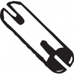 BOSAL Rohrverbinder, Abgasanlage