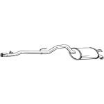 BOSAL Endschalldämpfer