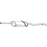 BOSAL Endschalldämpfer