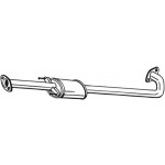 BOSAL Mittelschalldämpfer