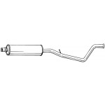 BOSAL Mittelschalldämpfer