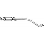 BOSAL Mittelschalldämpfer